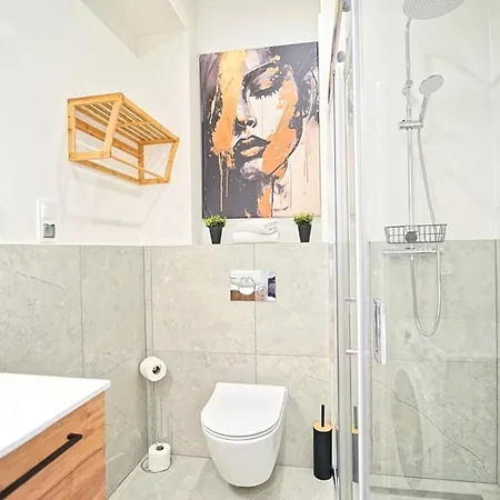 Everysky Kowary, 1-go Maja 62 아파트 *