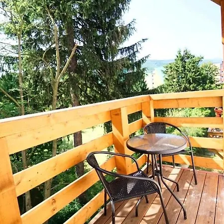 Everysky Kowary, 1-go Maja 62 아파트 *