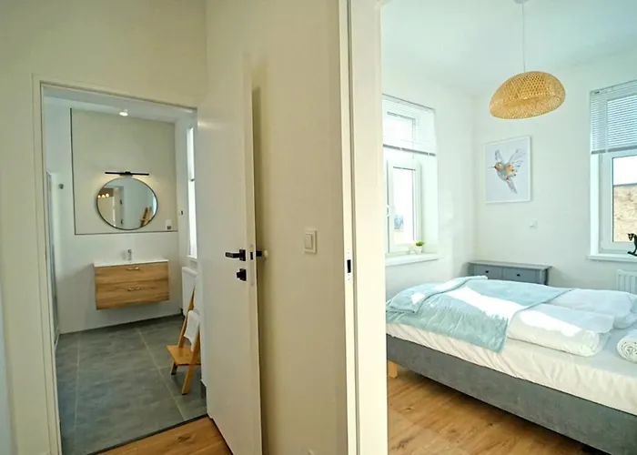 Everysky Kowary, 1-go Maja 62 Lejlighed *