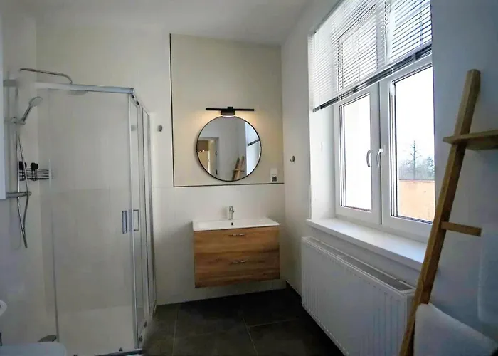 Lejlighed Everysky Kowary, 1-go Maja 62