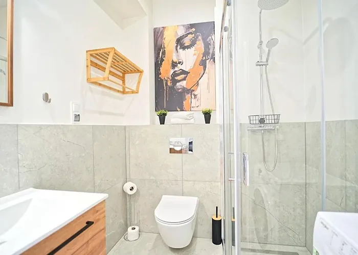 Everysky Kowary, 1-go Maja 62 Lejlighed *