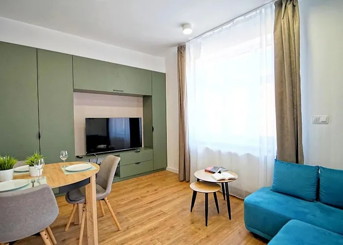 Everysky Kowary, 1-go Maja 62 * Kowary