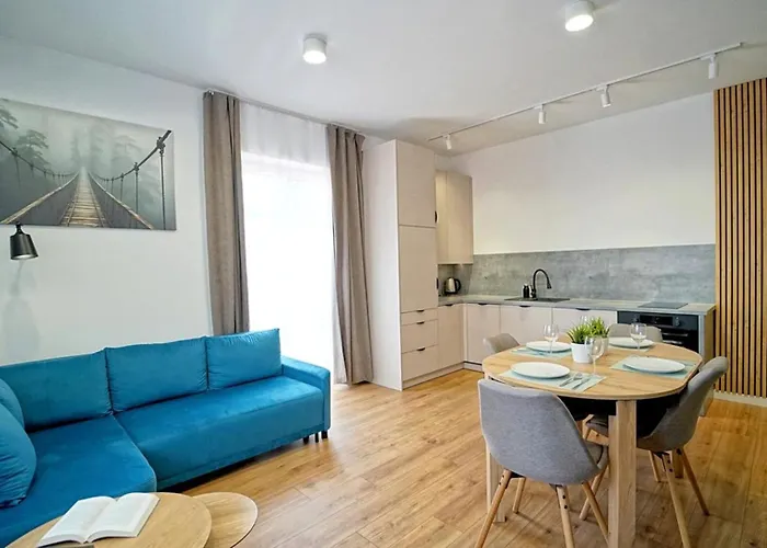 Everysky Kowary, 1-go Maja 62 Kowary