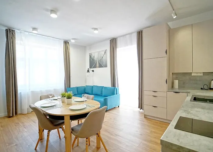 Everysky Kowary, 1-go Maja 62 Lejlighed *