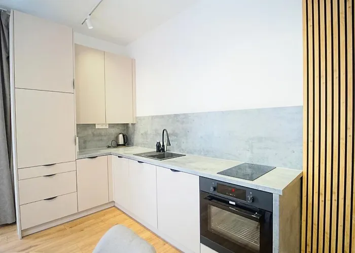 Everysky Kowary, 1-go Maja 62 Lejlighed Kowary