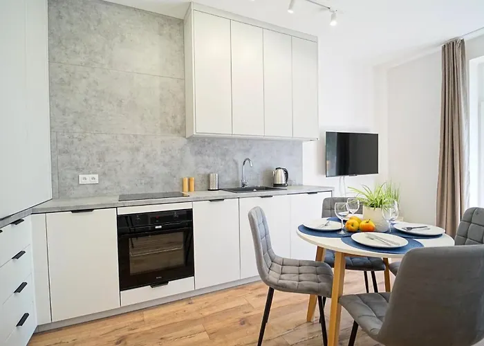 Everysky Kowary, 1-go Maja 62 Lejlighed