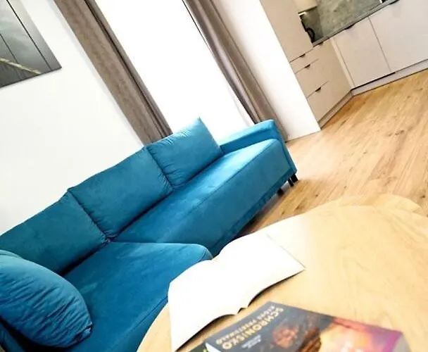 Everysky Kowary, 1-go Maja 62 *